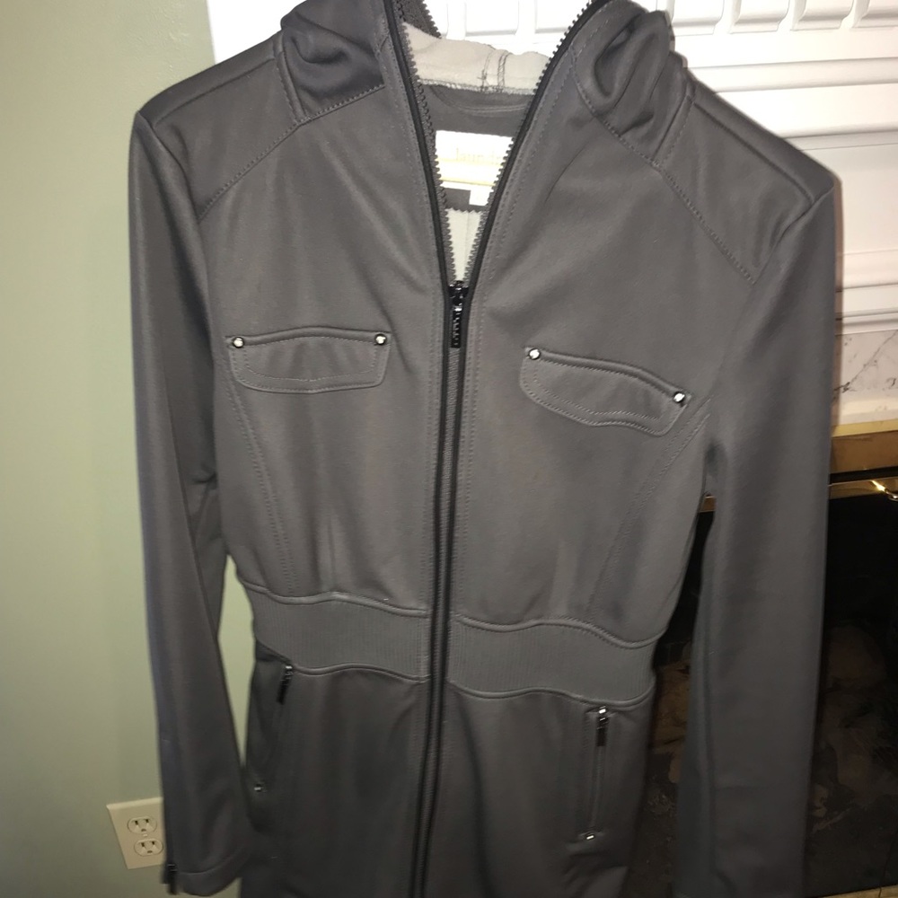 Laundry Grey Jacket - image 2